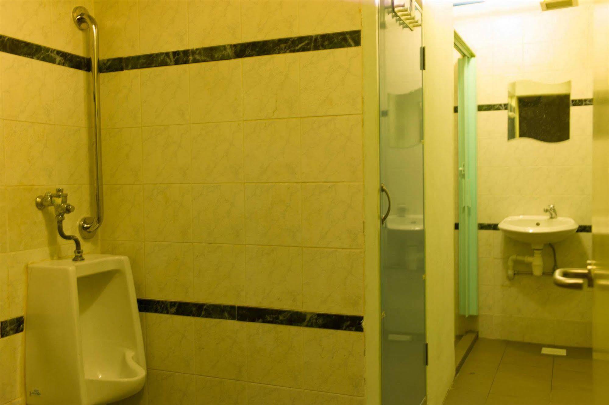 Joyfor Backpackers' Hostel Singapura Exterior foto